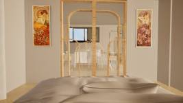 TRICOIRE FABIENNE - Art Déc Ode