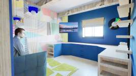 TRICOIRE FABIENNE - Art Déc Ode