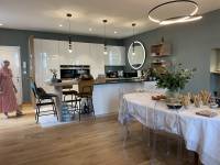 Isabelle CALVET-CHARET - ISABELLE CALVET-CHARET ARCHITECTE DPLG