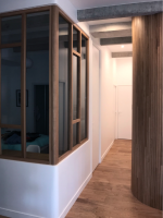 Léa DE MILLEVILLE - LEA DE MILLEVILLE